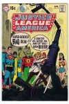 Justice League of America   73 FN+